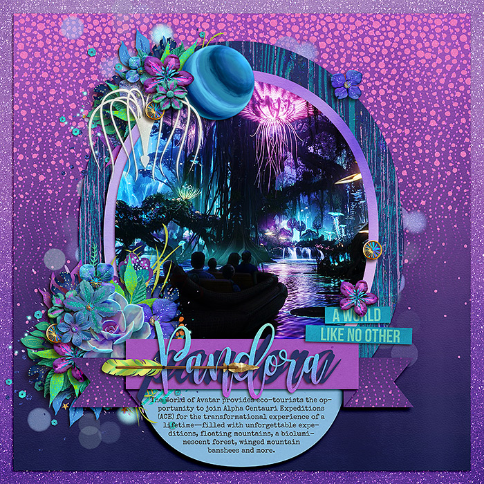 pandora