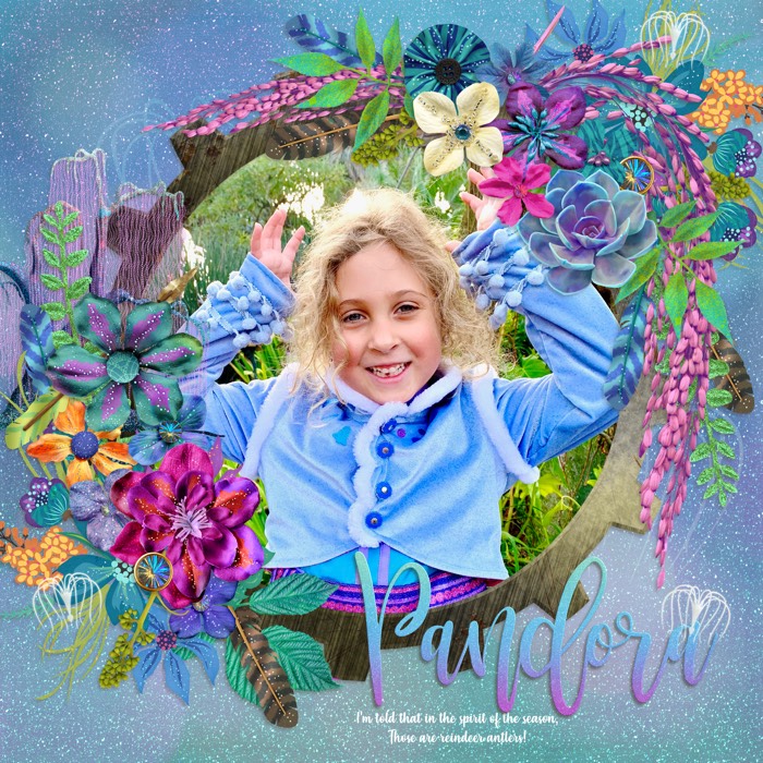 Pandora
