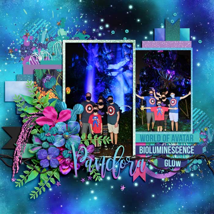 Pandora