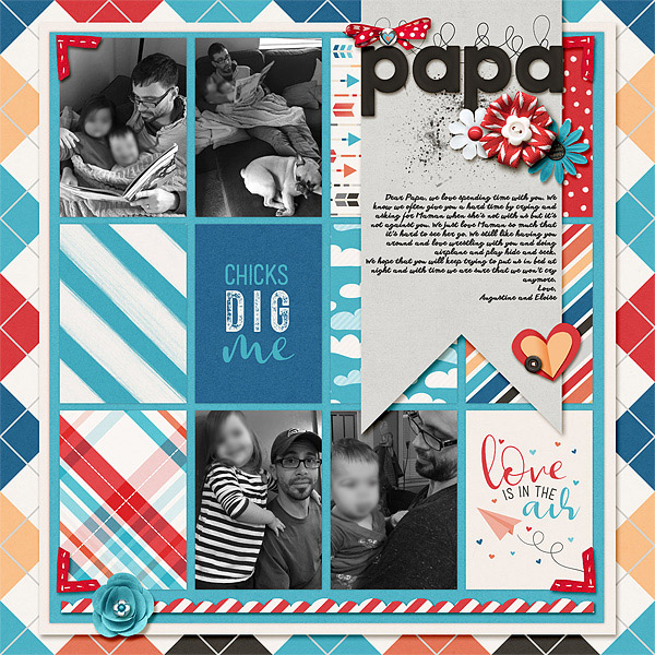 Papa