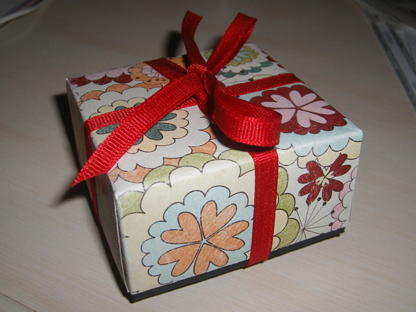Paper Box