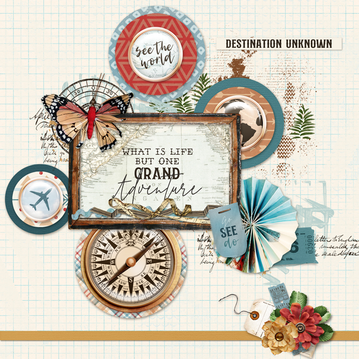 Paper to digi Challenge for iNSD