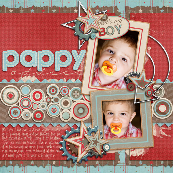 Pappy Addict