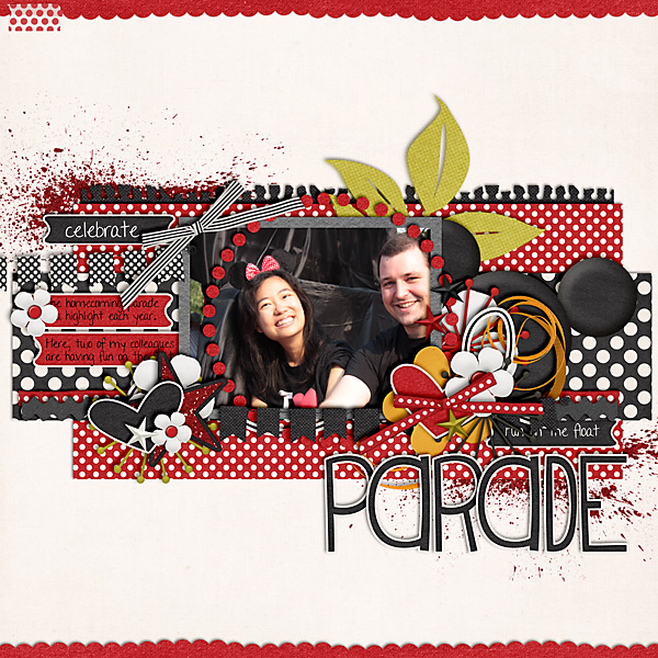 Parade