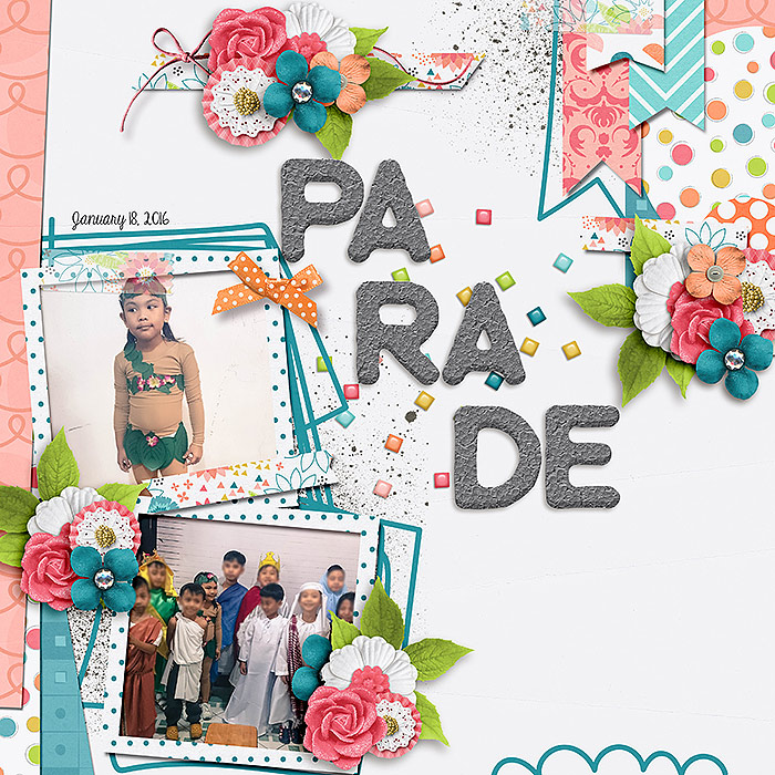 Parade