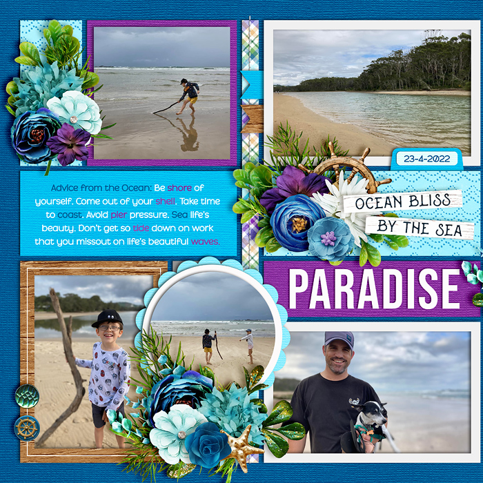 Paradise 1
