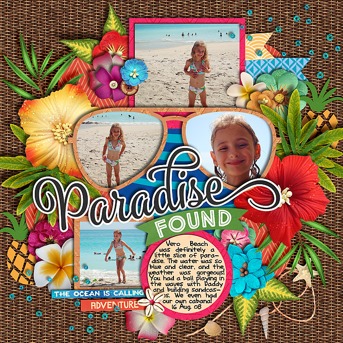 Paradise Found