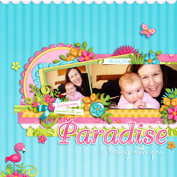 Paradise