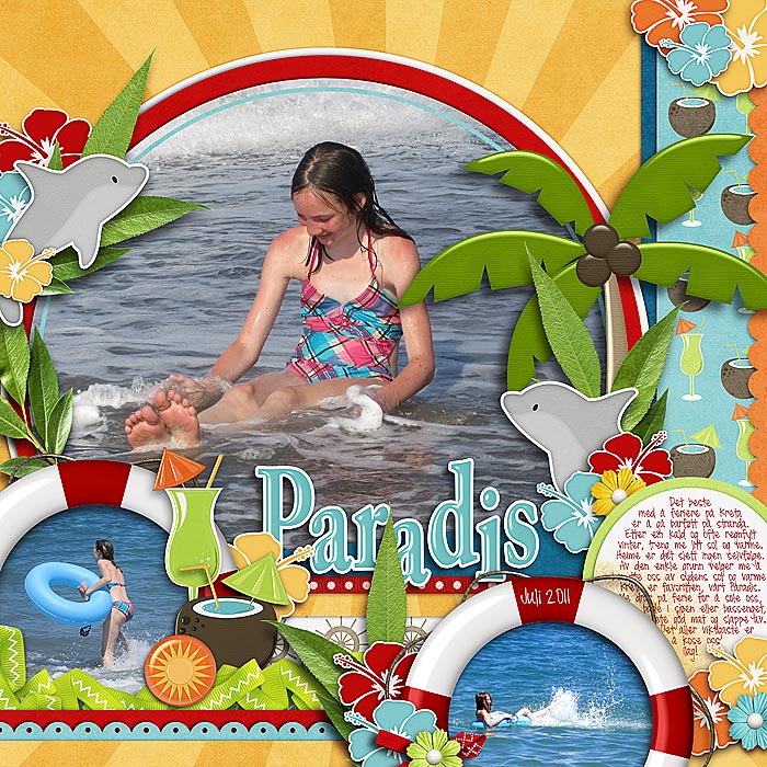 Paradise
