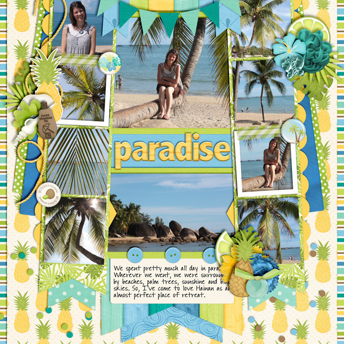 Paradise