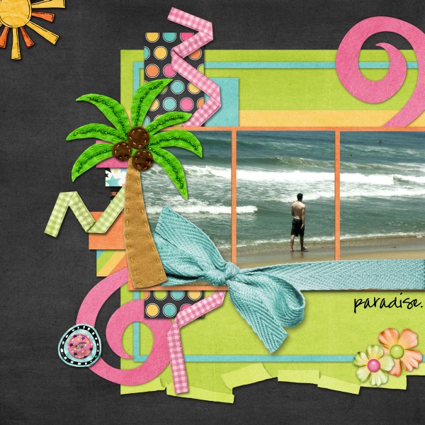 Paradise