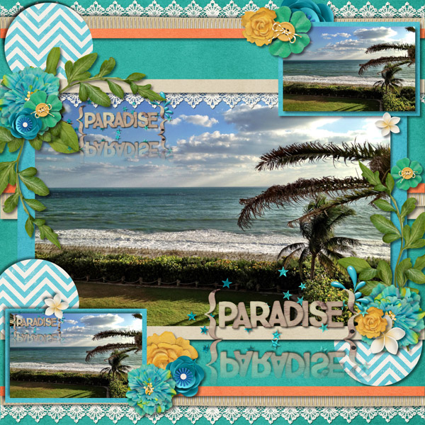 Paradise