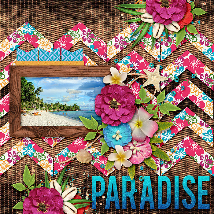Paradise
