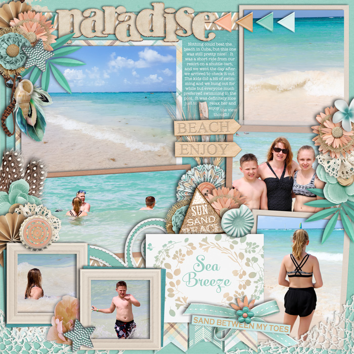 Paradise