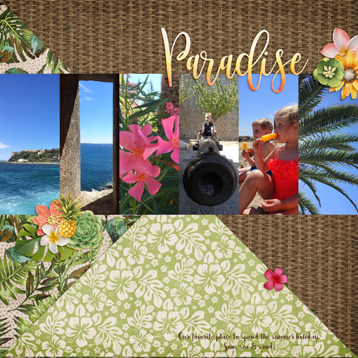 Paradise