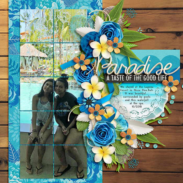 Paradise