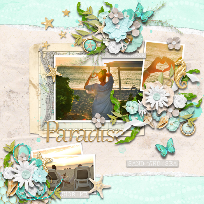 Paradise