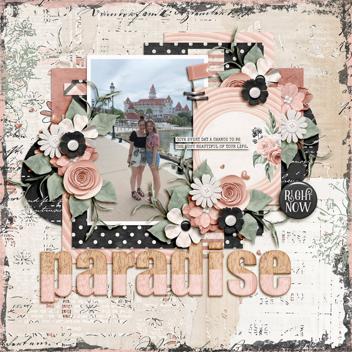 Paradise