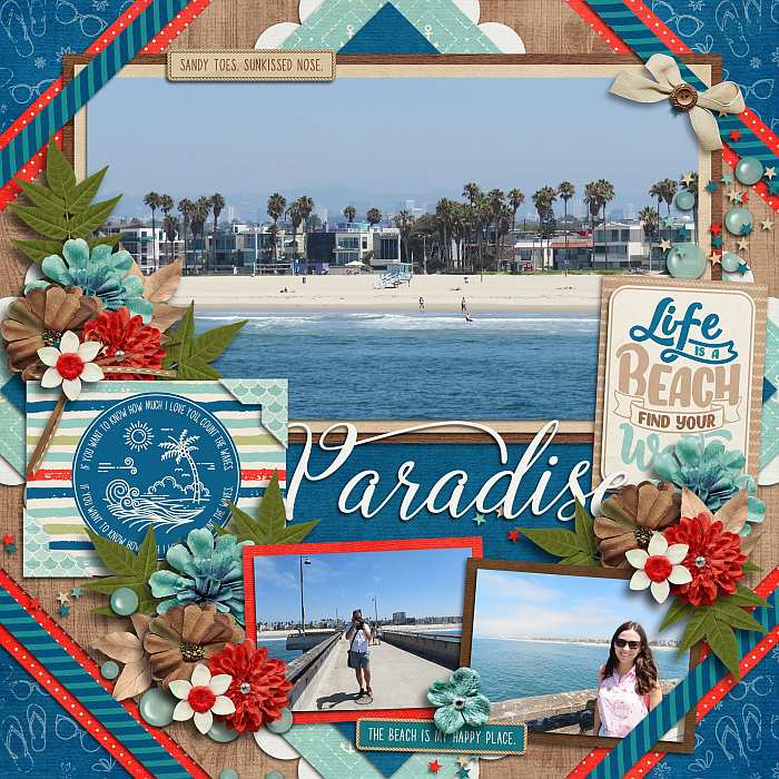 Paradise