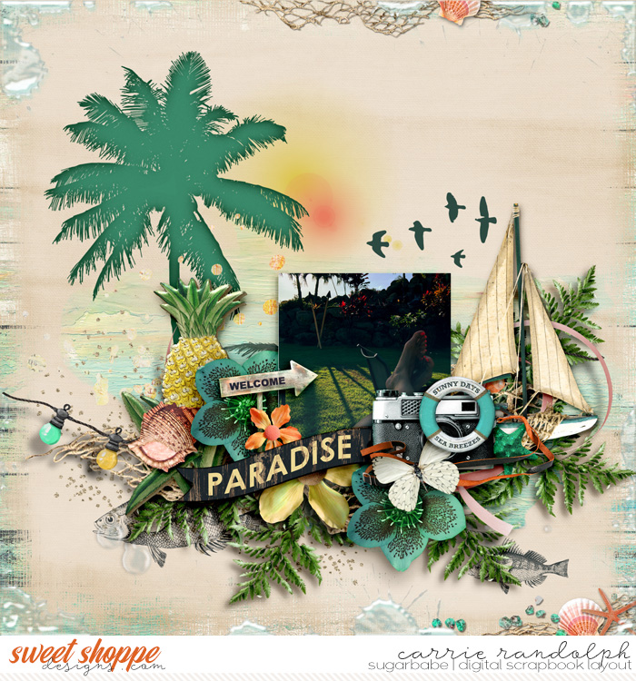 Paradise