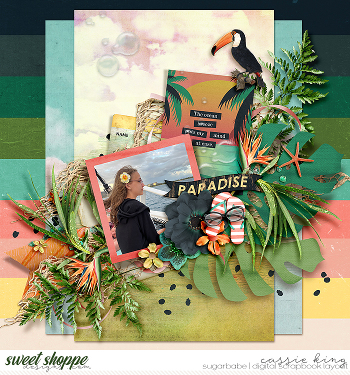 Paradise