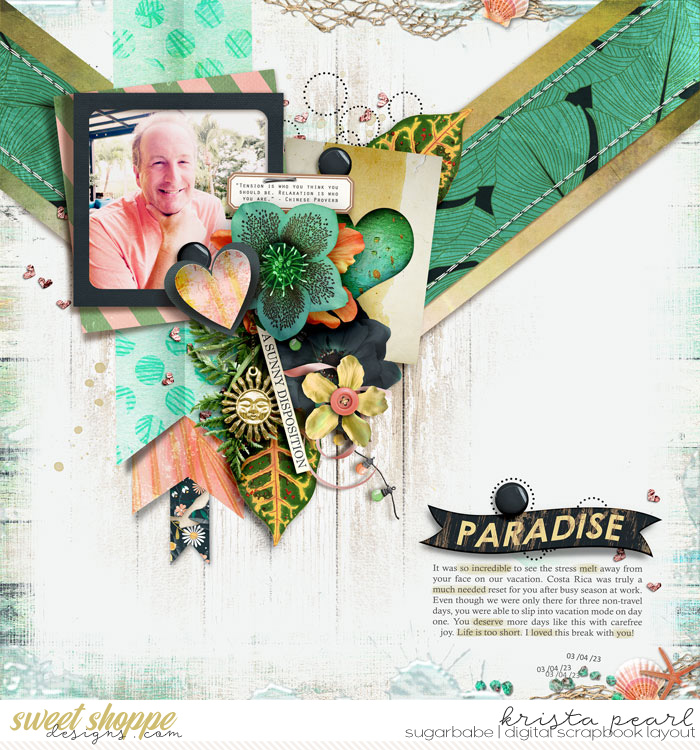 Paradise