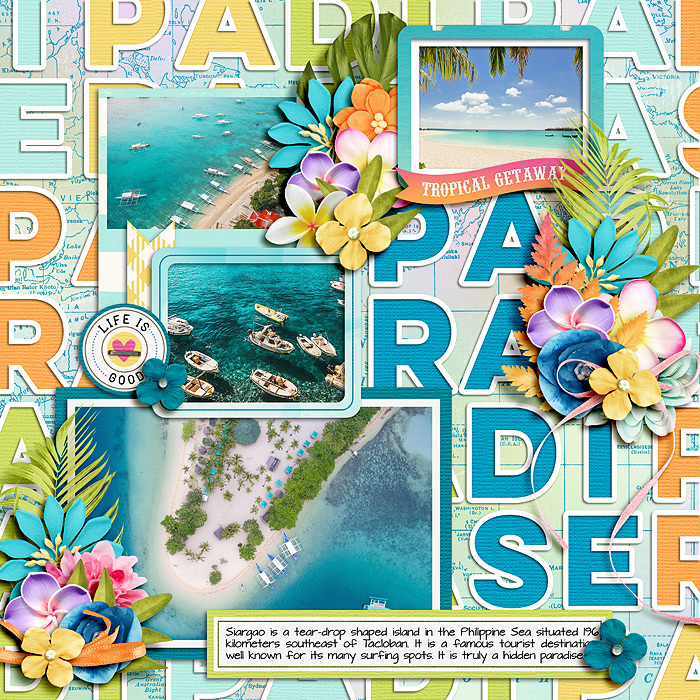 Paradise