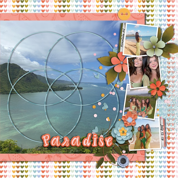 PARADISE