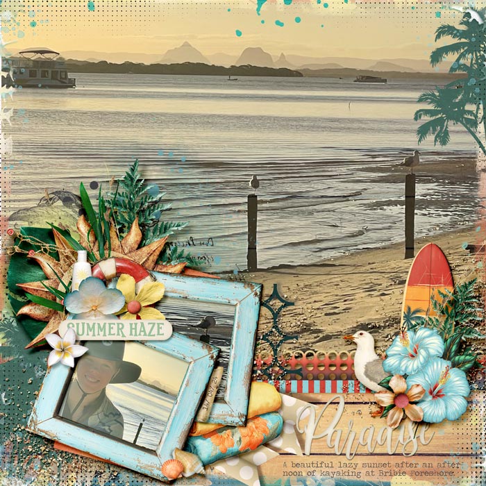 Paradise