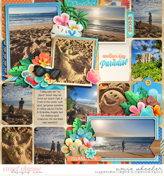 Paradise