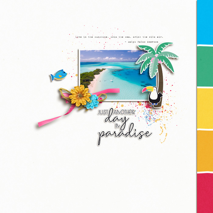 Paradise