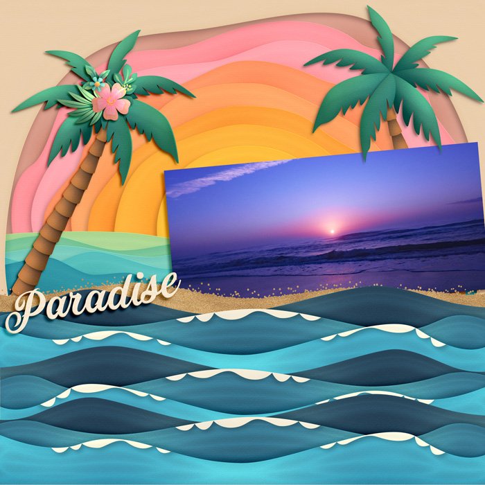 Paradise