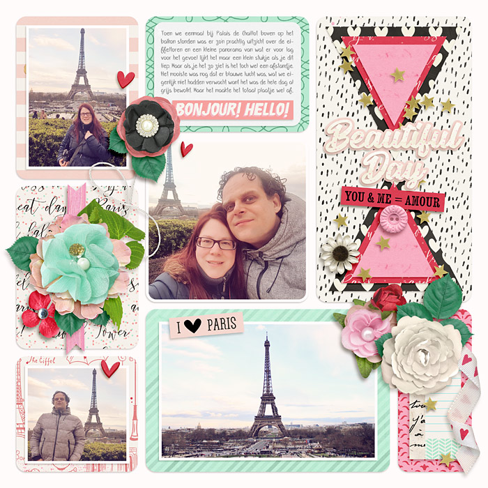 Paris 8