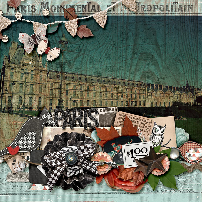 Paris