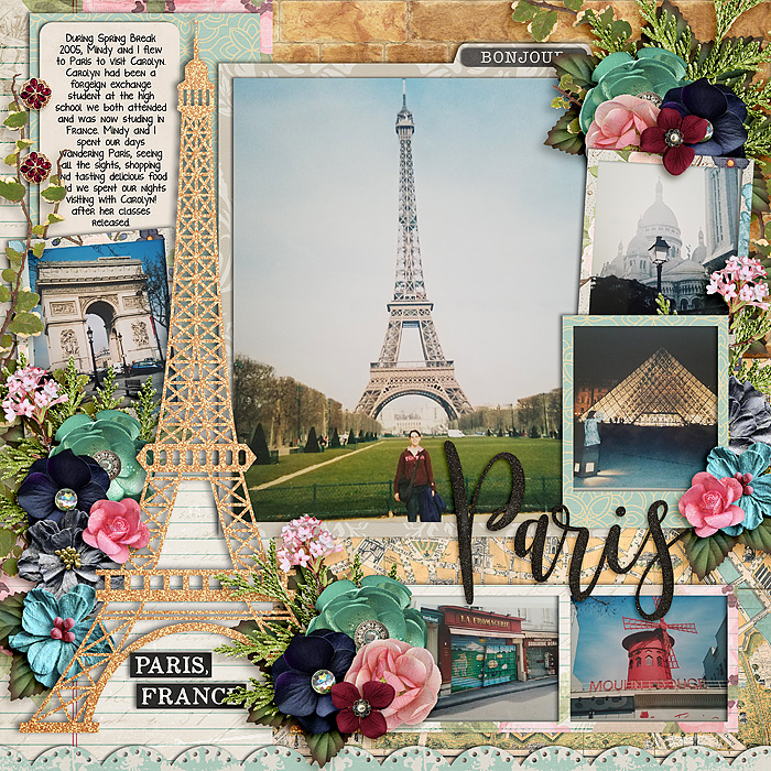 Paris