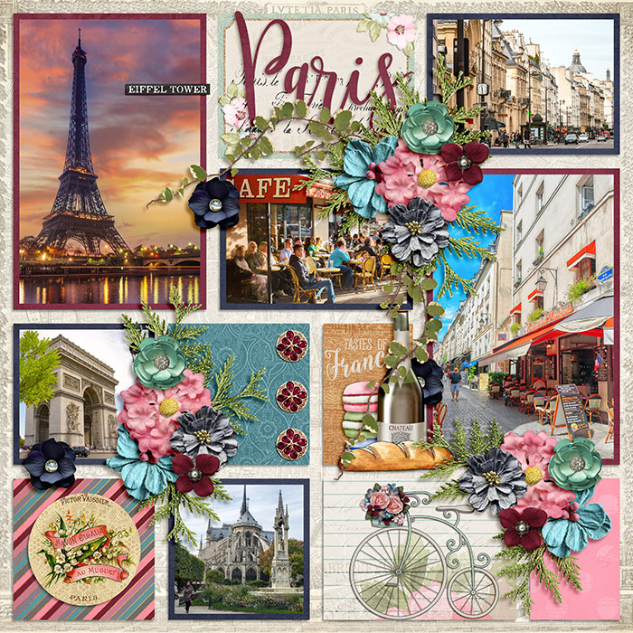 Paris