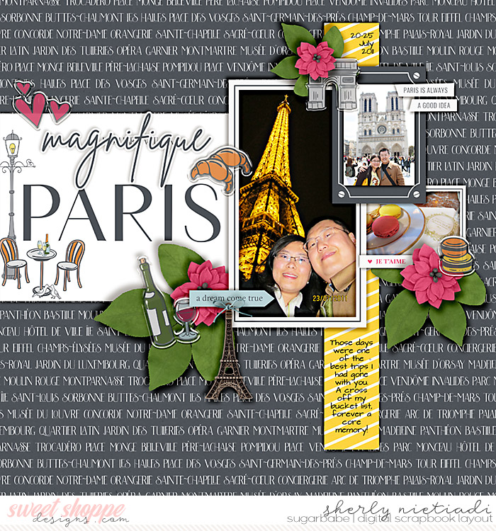 Paris