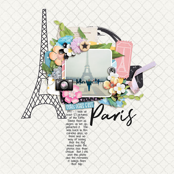 Paris