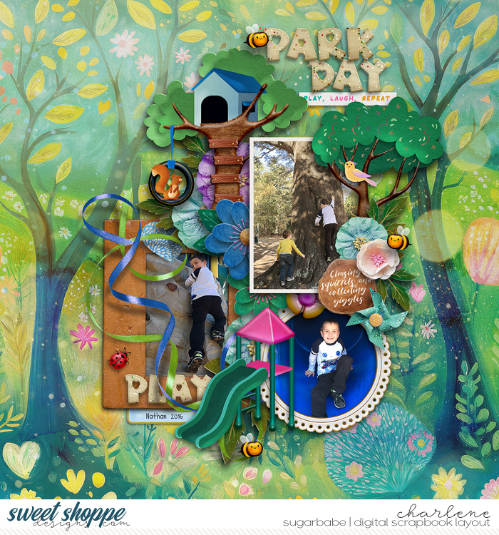 Park Day