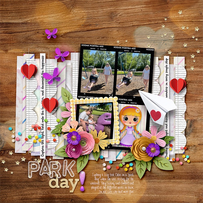 park day