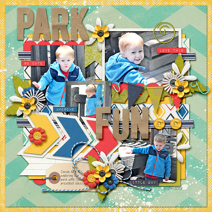 Park Fun