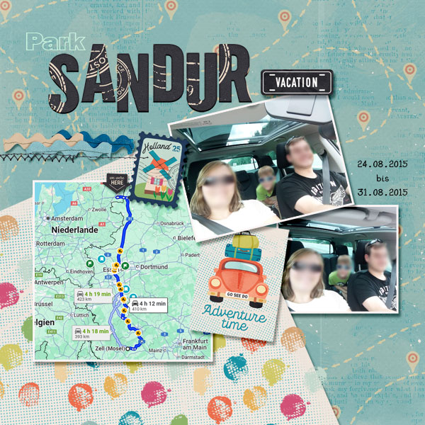 Park Sandur