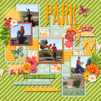 park