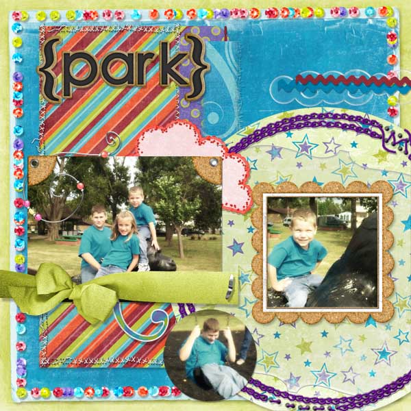 {park}