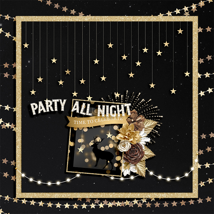 Party All Night
