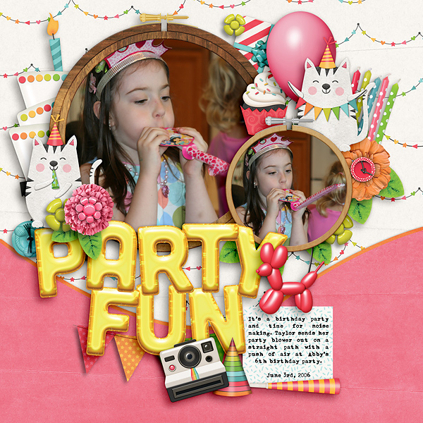 Party Fun