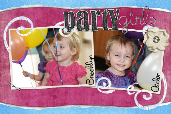 Party Girls