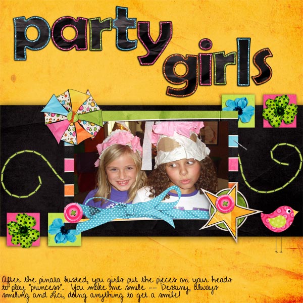 Party Girls