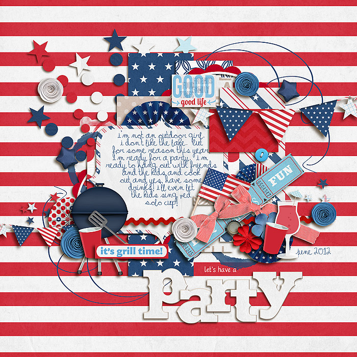 party