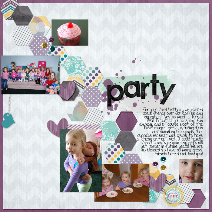 party